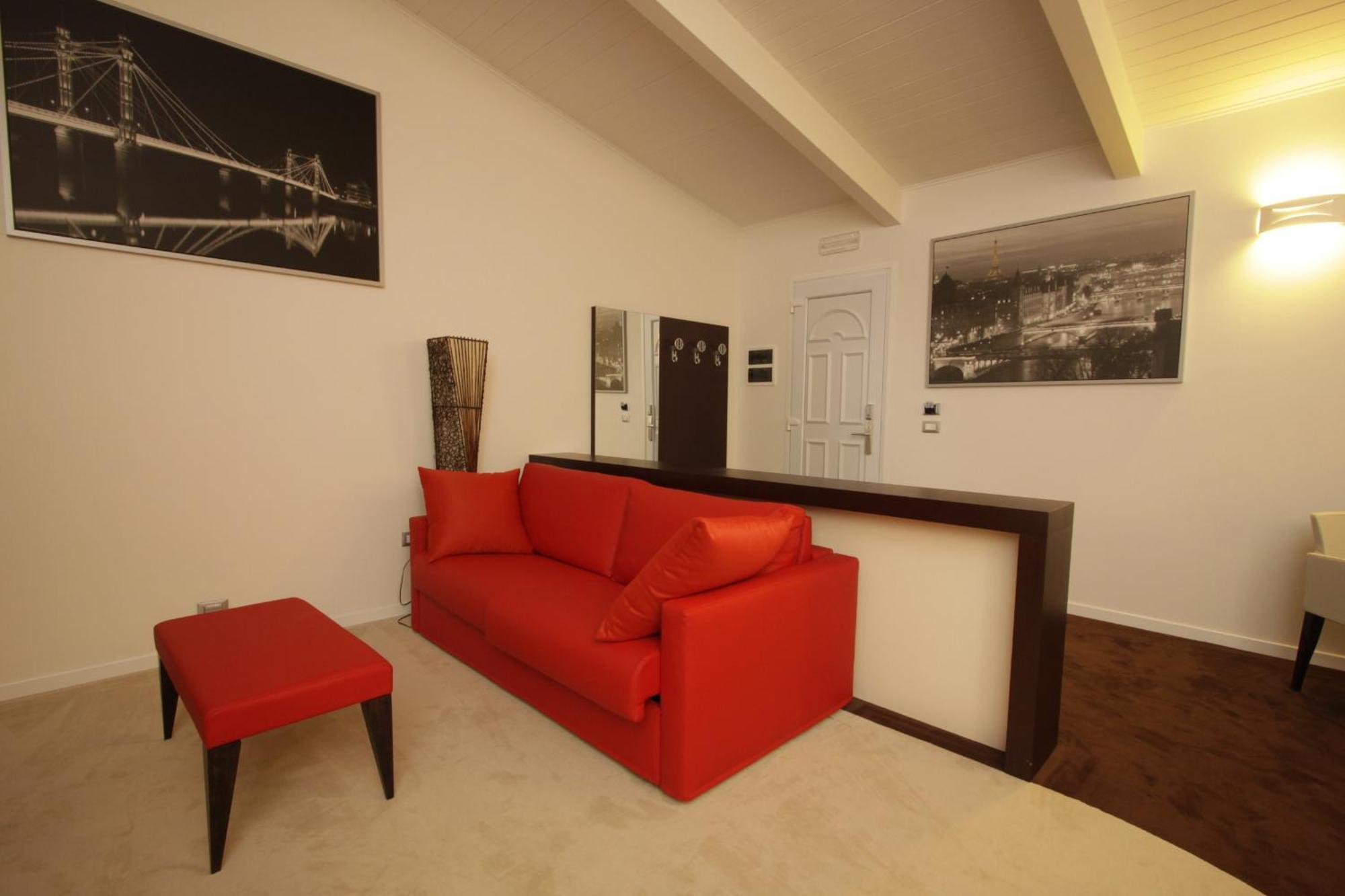 Hotel Paradise Airport Forlì Buitenkant foto
